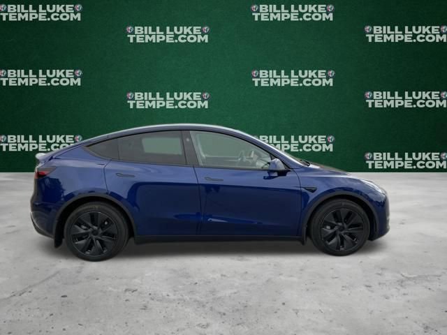 Used 2024 Tesla Model Y Long Range image 3
