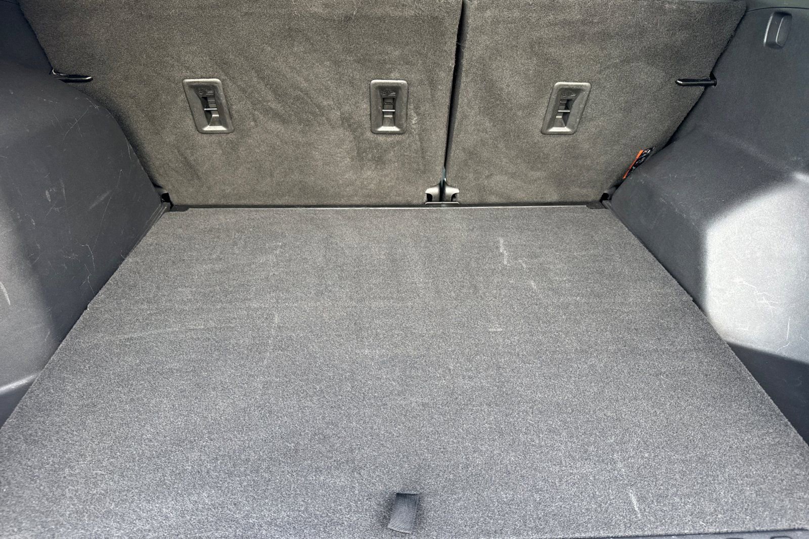 Certified 2021 Chevrolet Equinox LT w/ Driver Convenience Package image 16