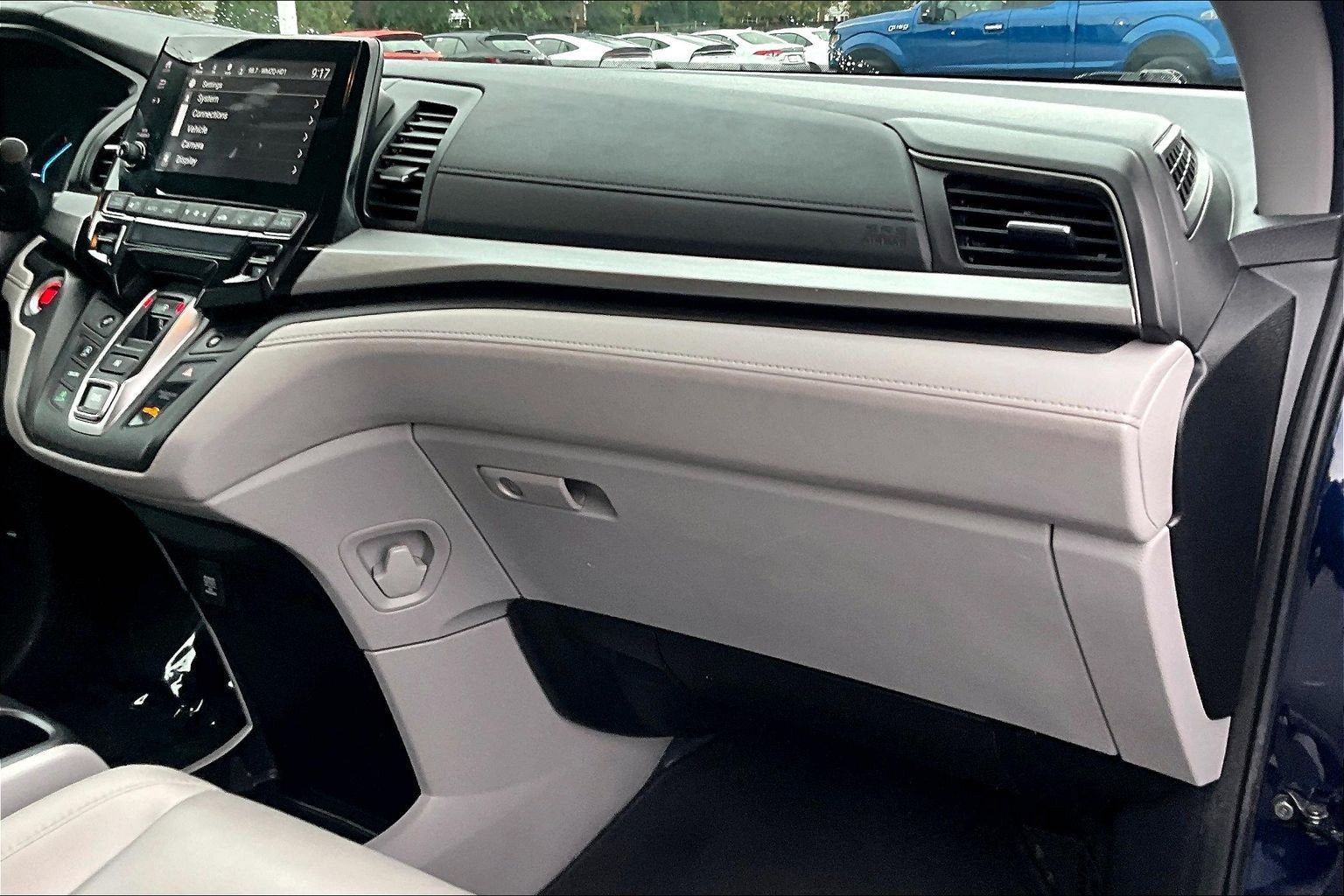 Used 2020 Honda Odyssey EX-L image 14