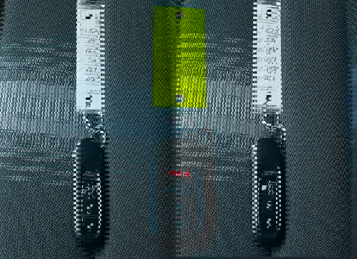 Used 2024 Honda Civic Sport image 58