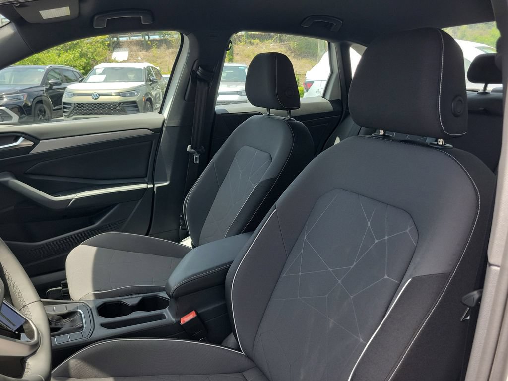New 2026 Volkswagen Jetta Sport FWD image 15