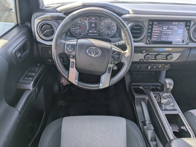 Used 2021 Toyota Tacoma TRD Sport image 14