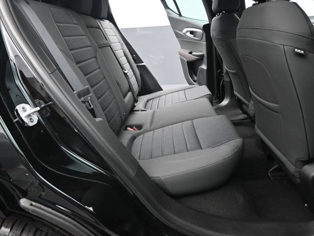 New 2025 Dodge Hornet R/T AWD/4WD image 15