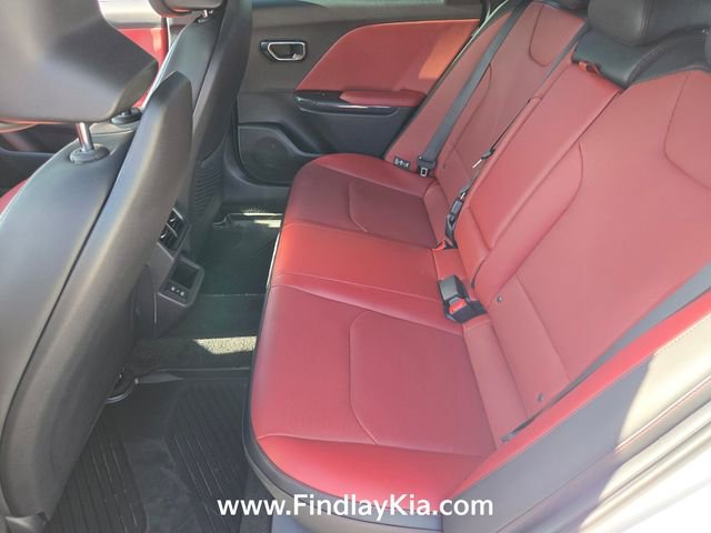 New 2026 Kia K4 GT-Line Turbo FWD image 13