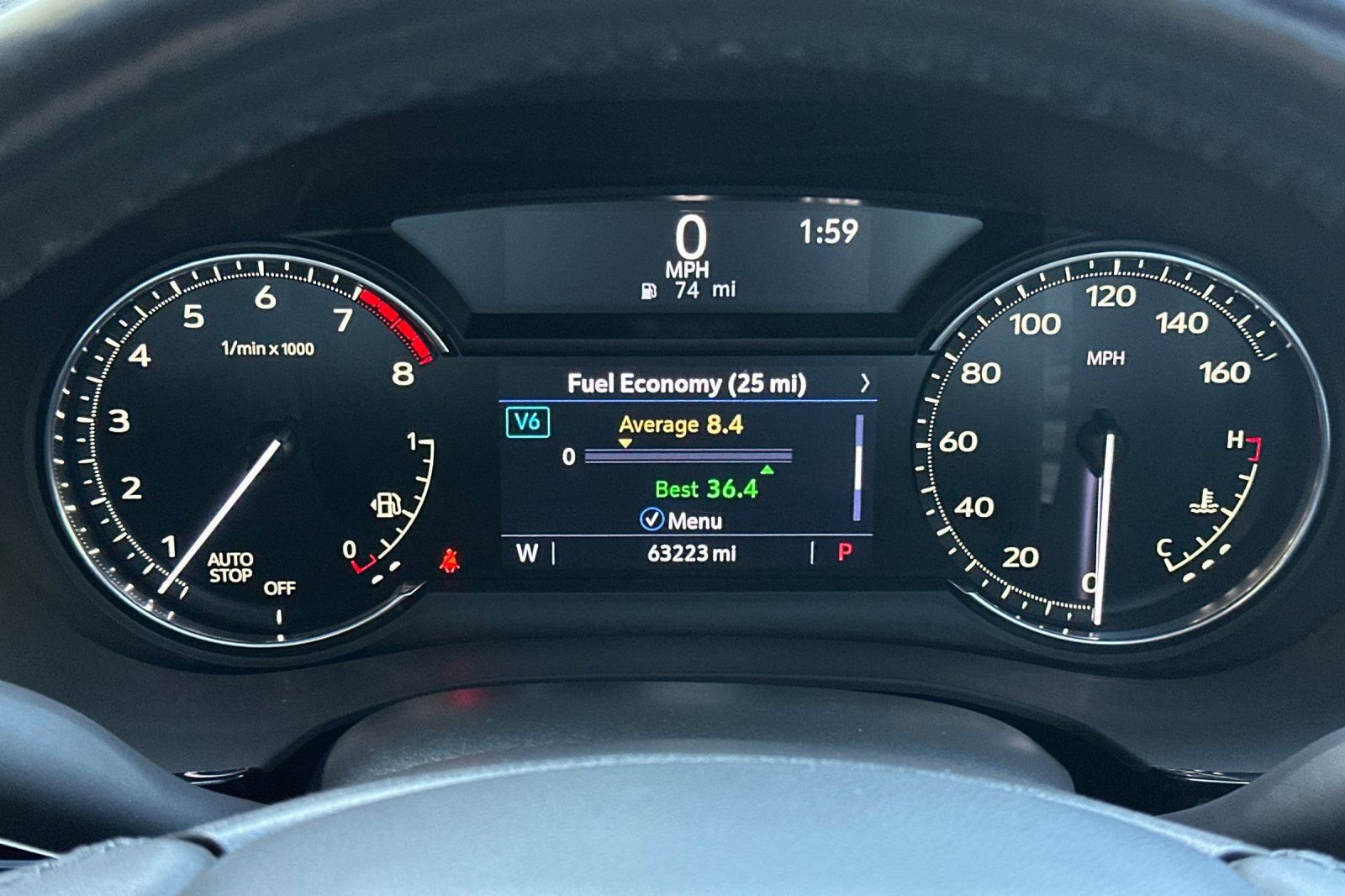 Used 2020 Cadillac XT6 Premium Luxury image 26