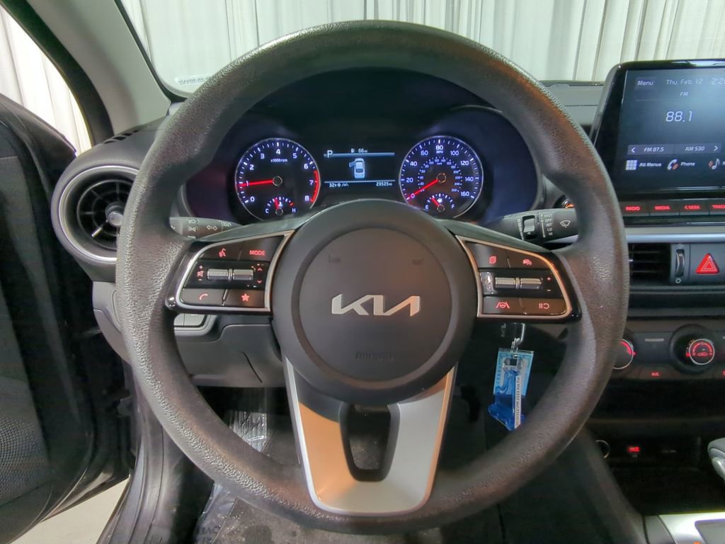 Used 2022 Kia Forte Sedan image 33