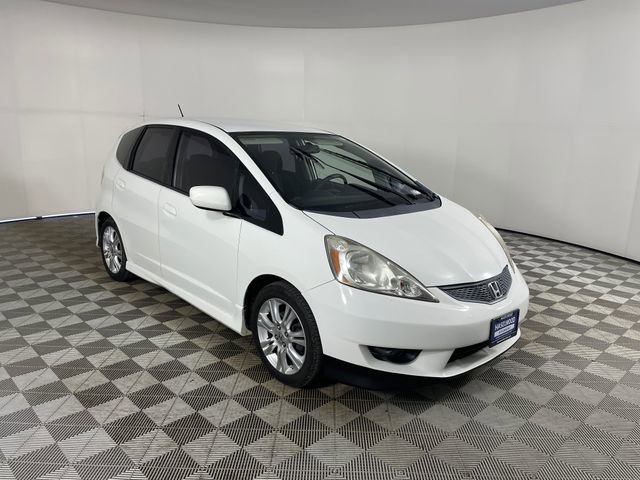 Used 2009 Honda Fit Sport image 23