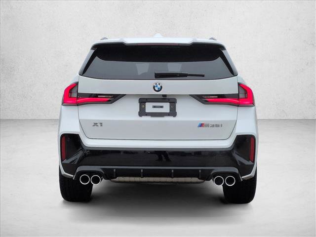 New 2026 BMW X1 M35i image 8