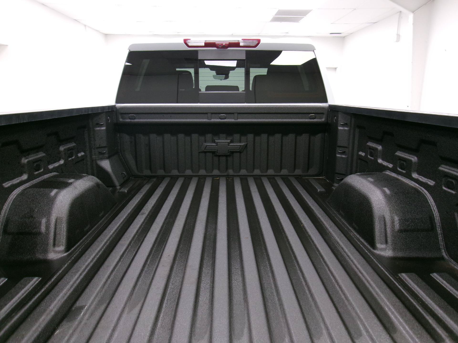 New 2026 Chevrolet Silverado 1500 High Country w/ Technology Package AWD/4WD image 12