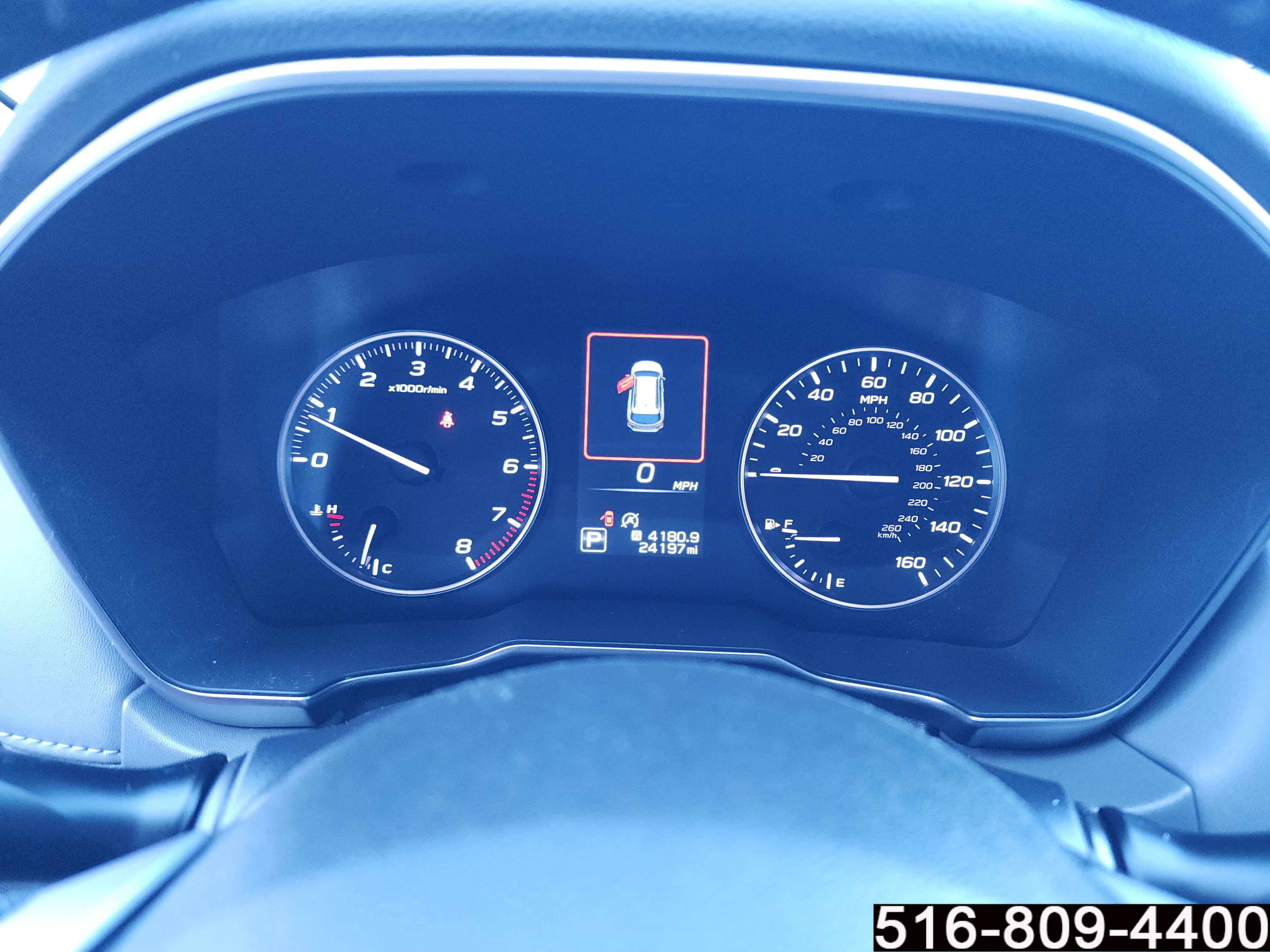 Used 2023 Subaru Outback Onyx Edition image 17