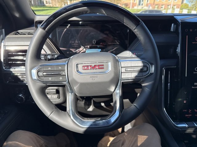 New 2026 GMC Yukon Elevation image 18