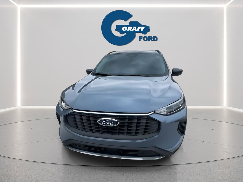 New 2026 Ford Escape Active w/ Active Premium Tech Pack image 8