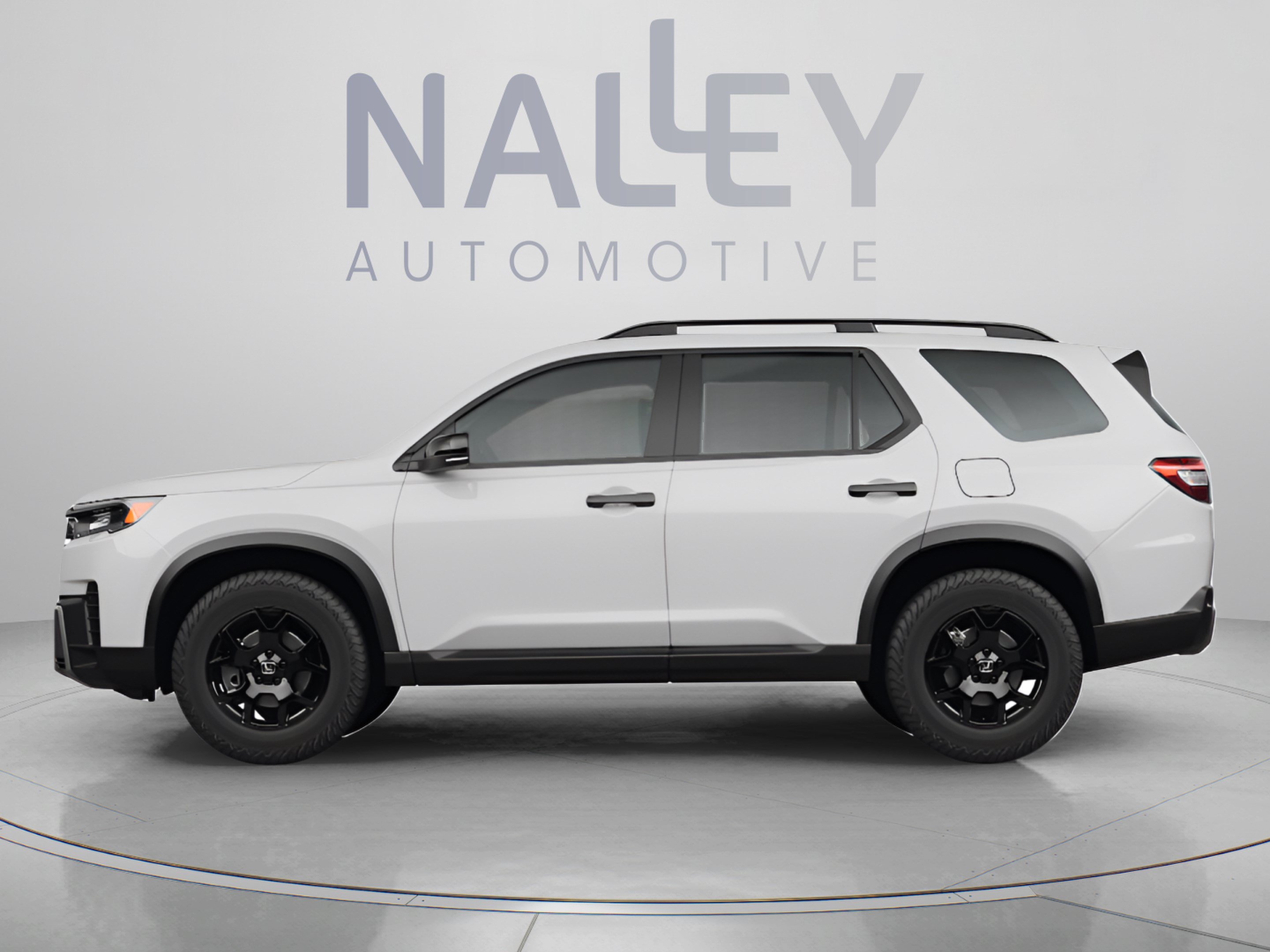 New 2026 Honda Pilot TrailSport image 2
