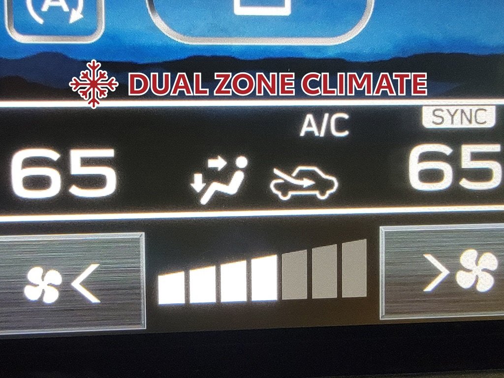 Used 2024 Subaru Legacy Sport AWD/4WD image 24
