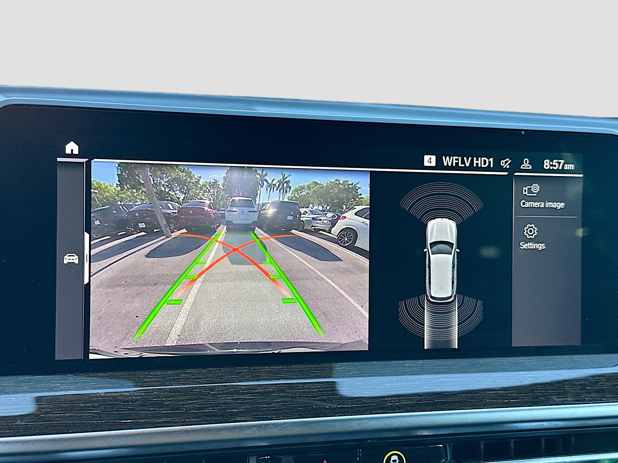 Used 2022 BMW X3 sDrive30i w/ Convenience Package image 15