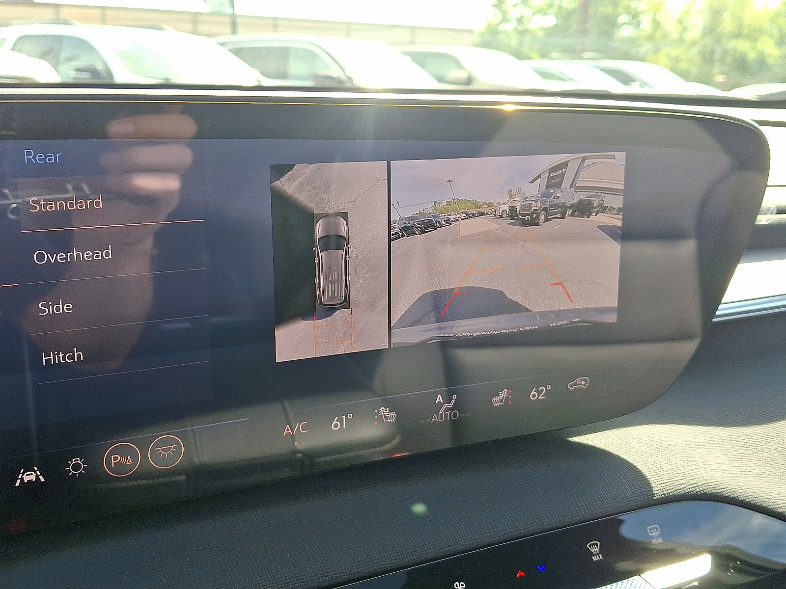 New 2026 Buick Enclave Sport Touring w/ Power Package image 18