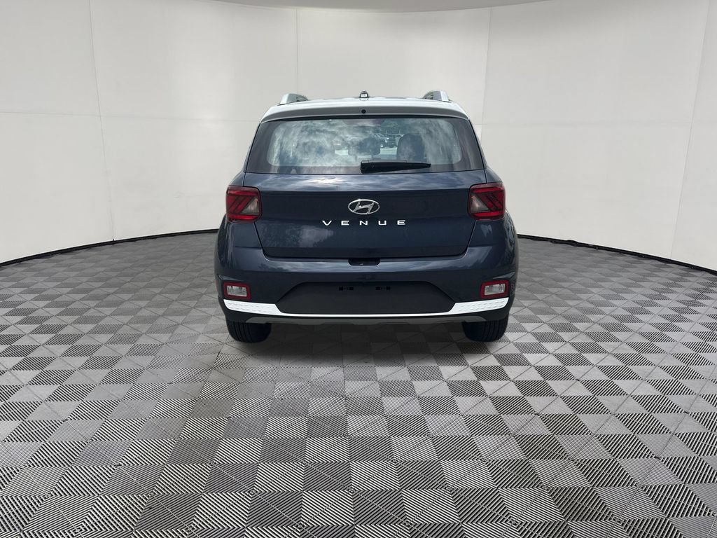 New 2026 Hyundai Venue SEL FWD image 6