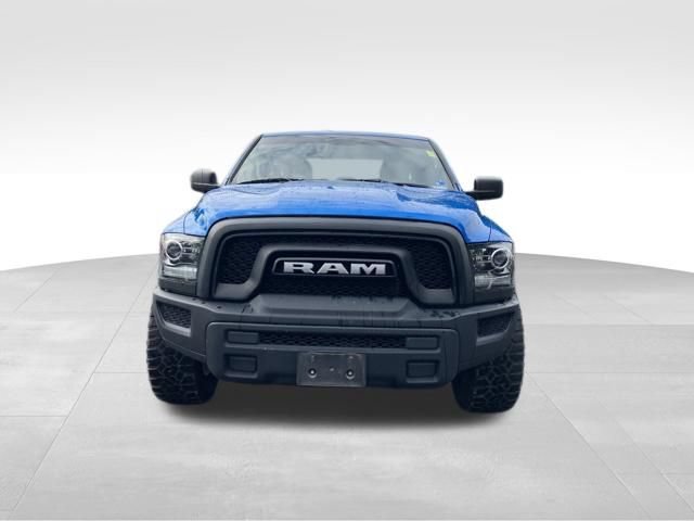 Used 2021 RAM 1500 Warlock w/ Electronics Group AWD/4WD image 4