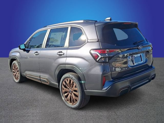 New 2026 Subaru Forester Sport image 4