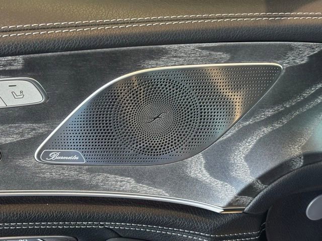 Used 2019 Mercedes-Benz AMG GT 53 image 36