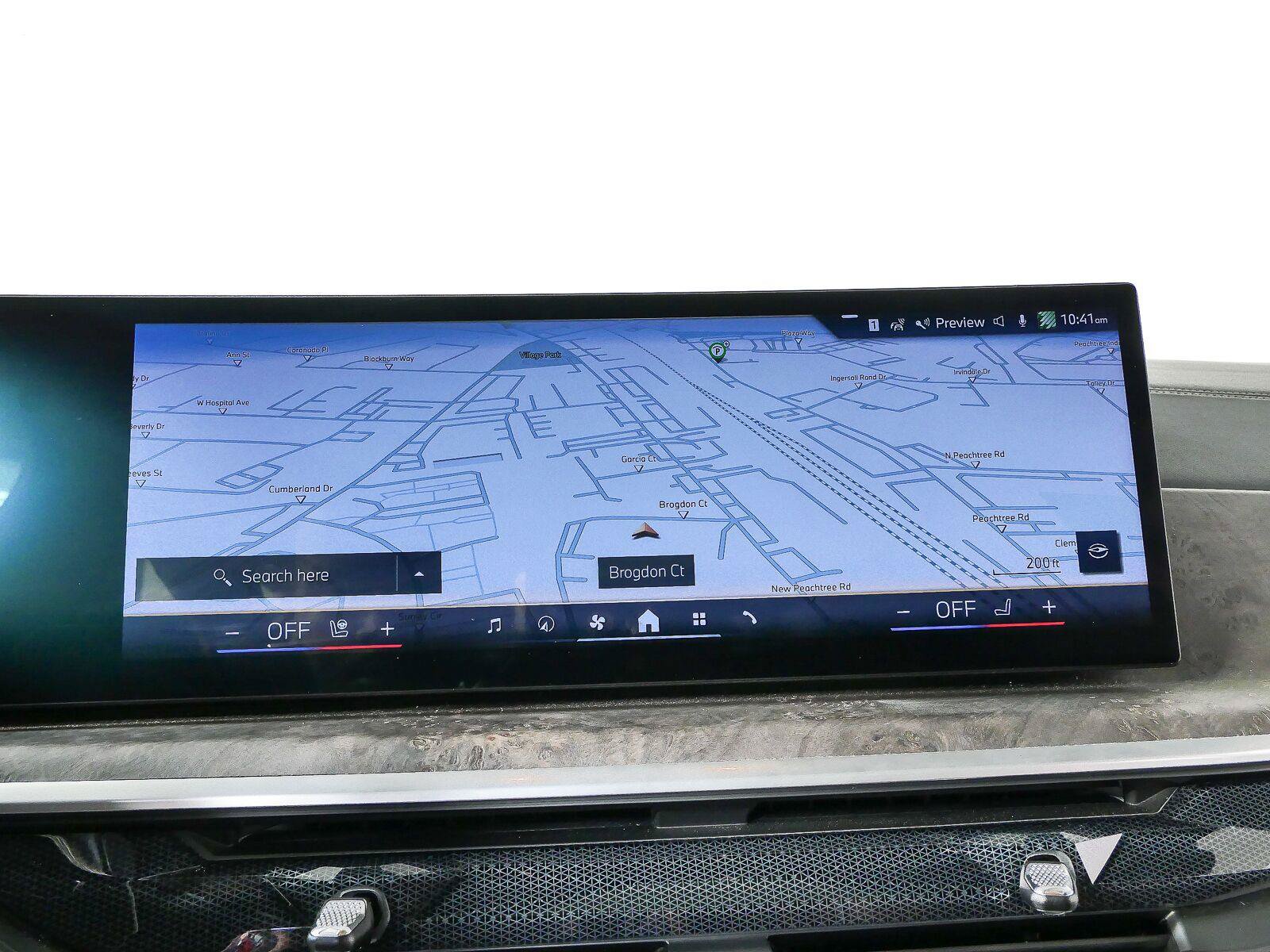 Used 2024 BMW X5 xDrive40i w/ Premium Package AWD/4WD image 16
