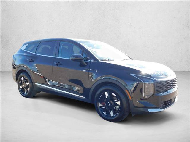Used 2026 Kia Sportage LX FWD image 6