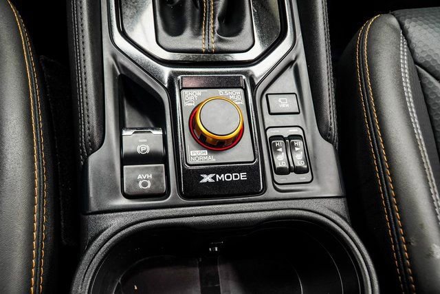 Used 2025 Subaru Forester Wilderness w/ Wilderness Package image 16