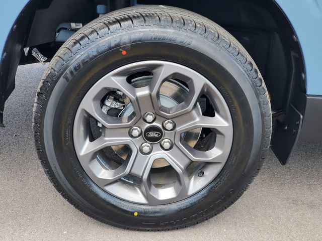 Certified 2023 Ford Maverick XLT w/ Equipment Group 300A Standard AWD/4WD image 5