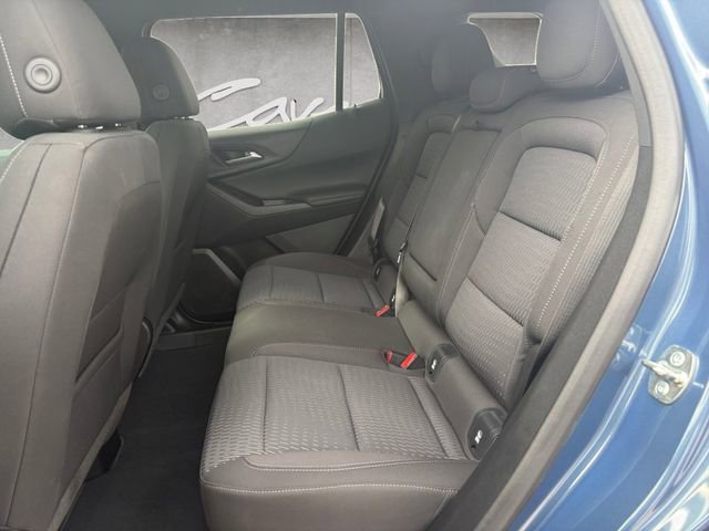 Used 2025 Chevrolet Equinox LT image 22