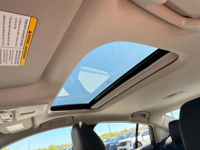 New 2026 Nissan Sentra SR w/ SR Premium Package image 14