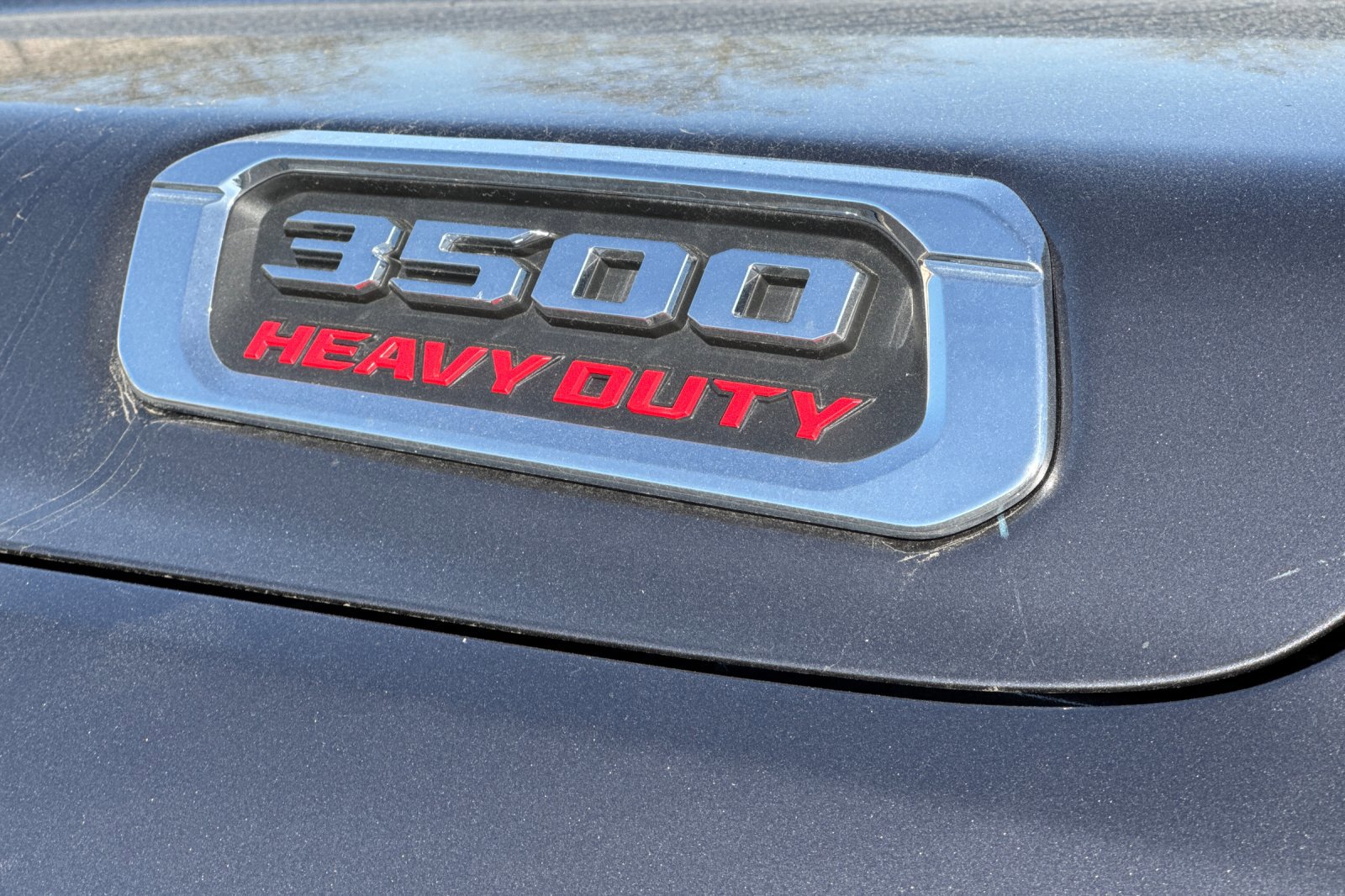 New 2026 RAM 3500 Laramie w/ Max Tow Package image 25