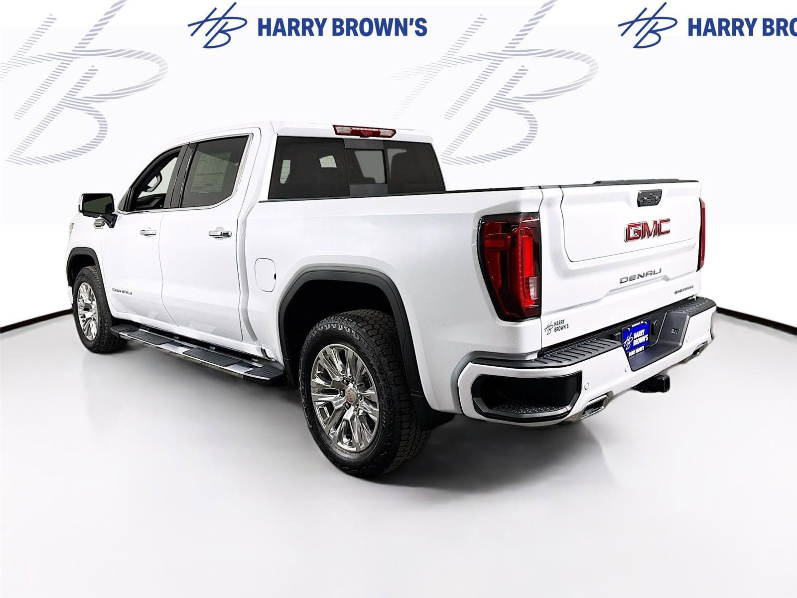 New 2026 GMC Sierra 1500 Denali w/ Technology Package image 32