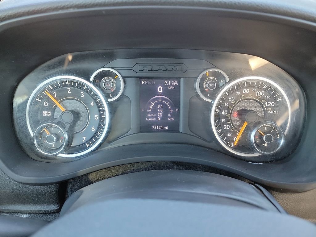 Used 2021 RAM 4500 Tradesman image 18