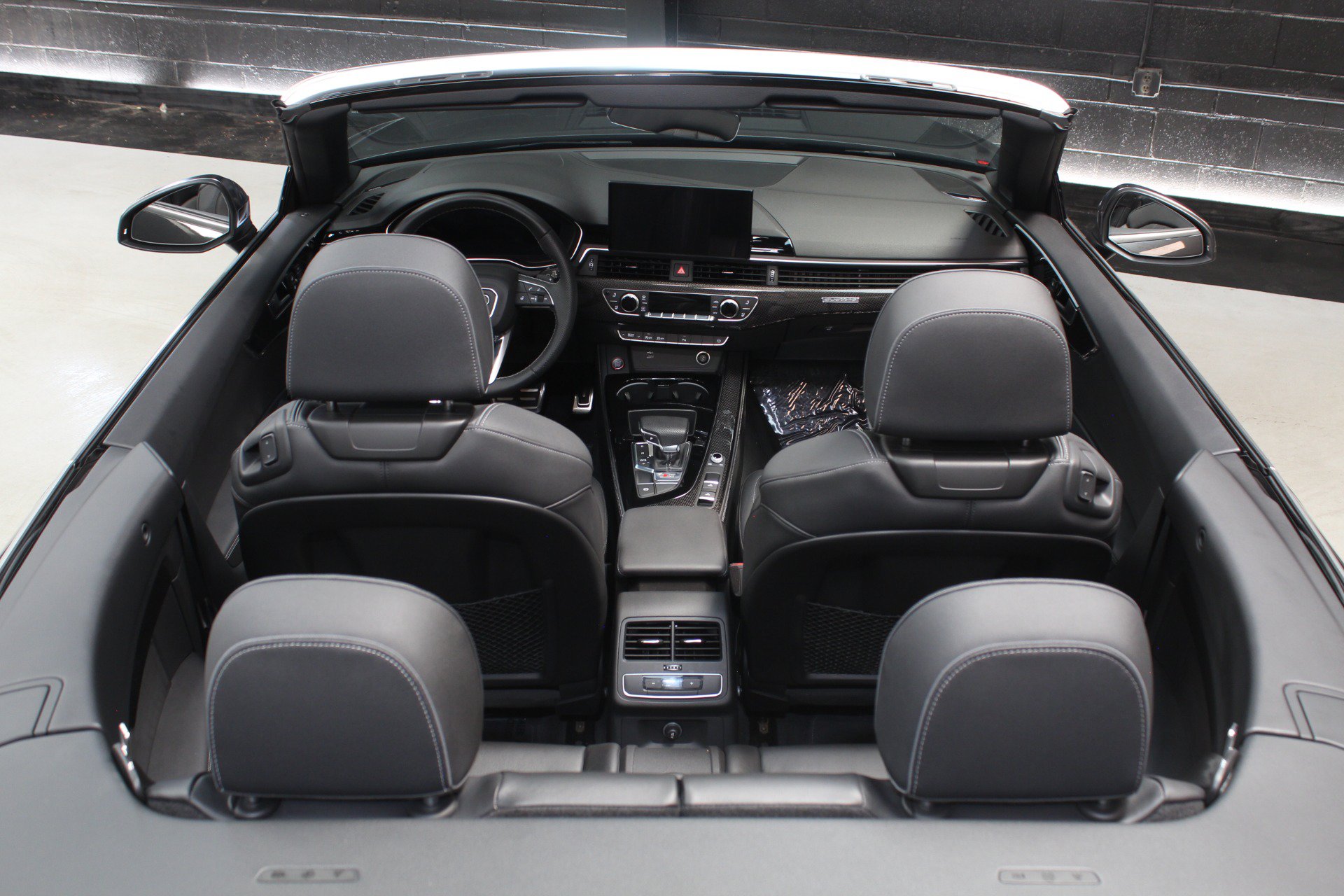 Used 2024 Audi S5 Prestige AWD/4WD image 31