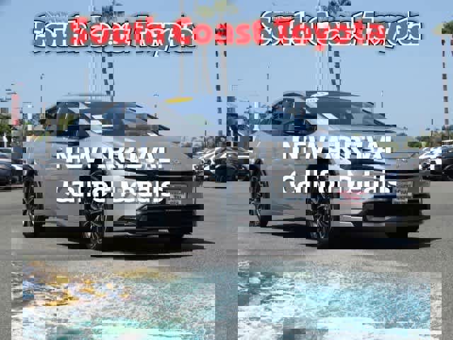 Used 2024 Toyota Prius Limited w/ Limited Premium Package image 1