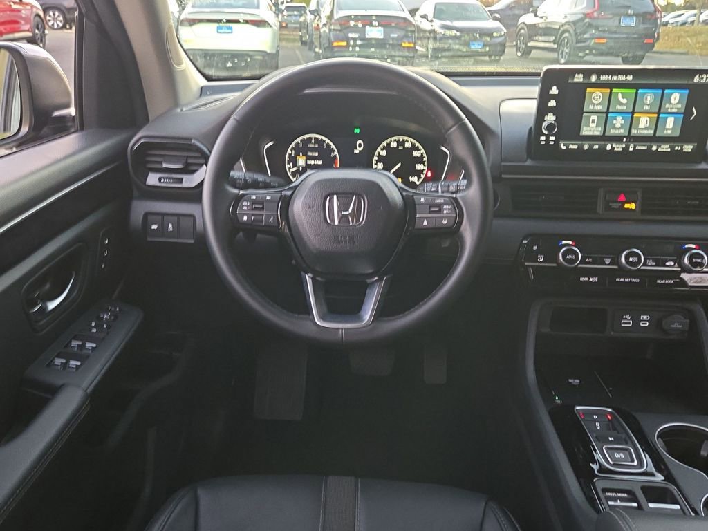 Used 2025 Honda Pilot EX-L image 15