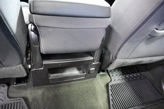 Used 2016 Chevrolet Silverado 1500 LT w/ All Star Edition image 26