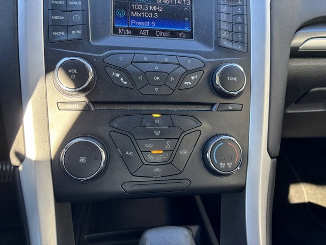 Used 2013 Ford Fusion SE image 18