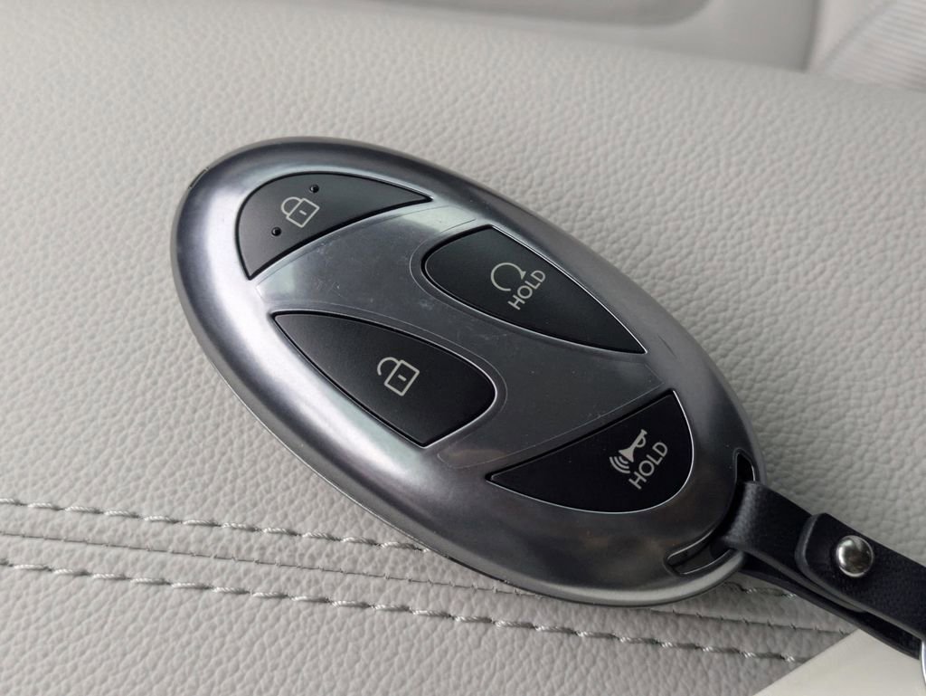 New 2026 Hyundai Tucson SE image 38