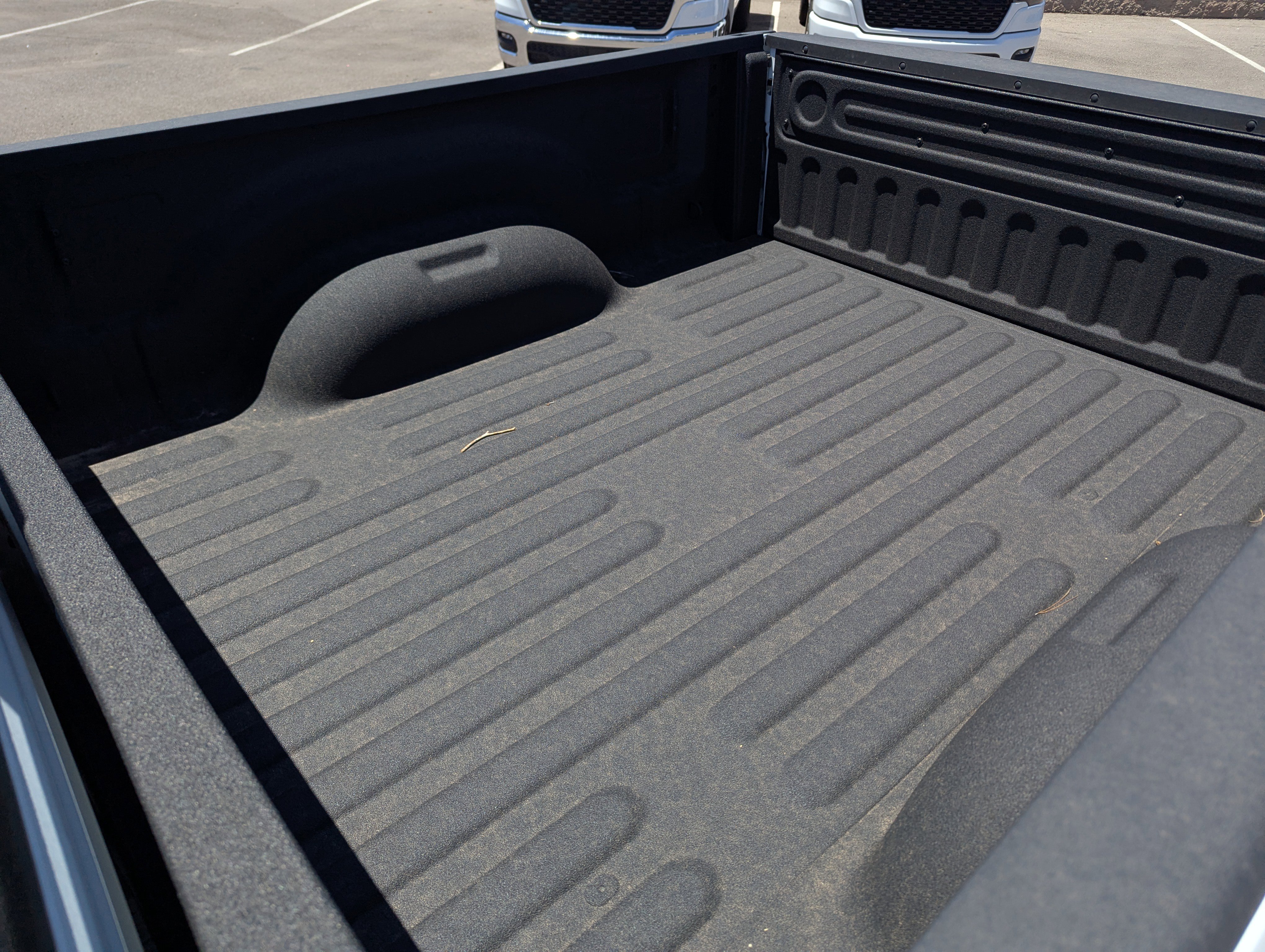 Used 2024 RAM 2500 Tradesman image 8