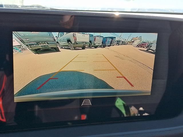 New 2026 Buick Envista Sport Touring w/ Convenience I Package FWD image 18