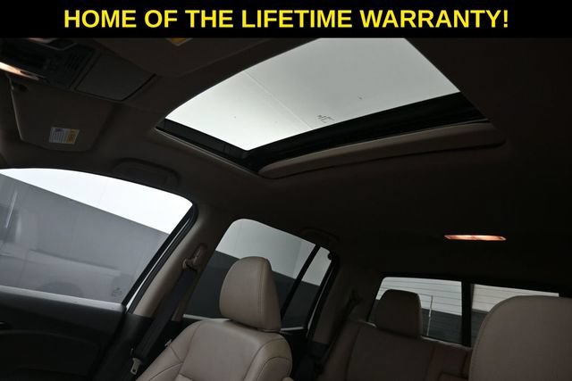 Used 2020 Honda Ridgeline RTL-E image 32