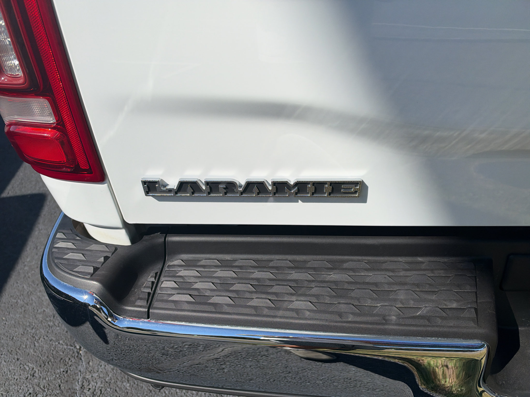 Used 2022 RAM 2500 Laramie AWD/4WD image 12