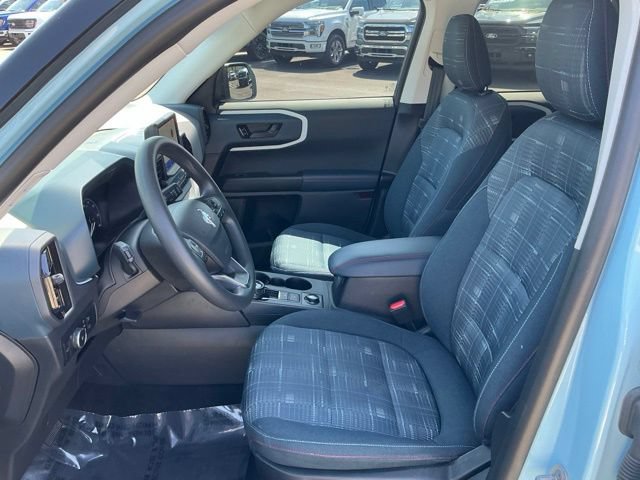 Used 2023 Ford Bronco Sport Heritage AWD/4WD image 18