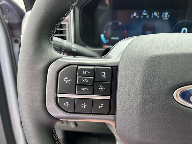 New 2025 Ford F250 Lariat w/ Lariat Ultimate Package image 17