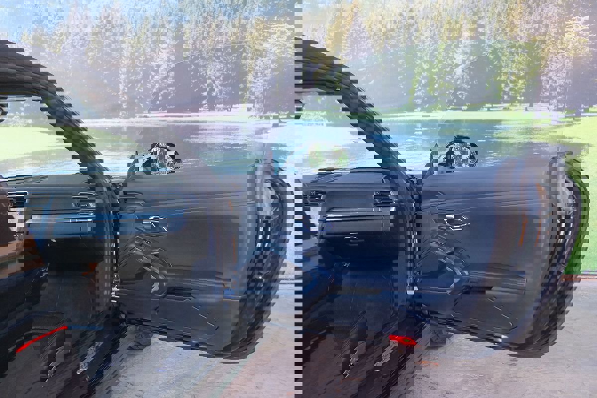 Used 2014 Porsche 911 Carrera 4S image 29