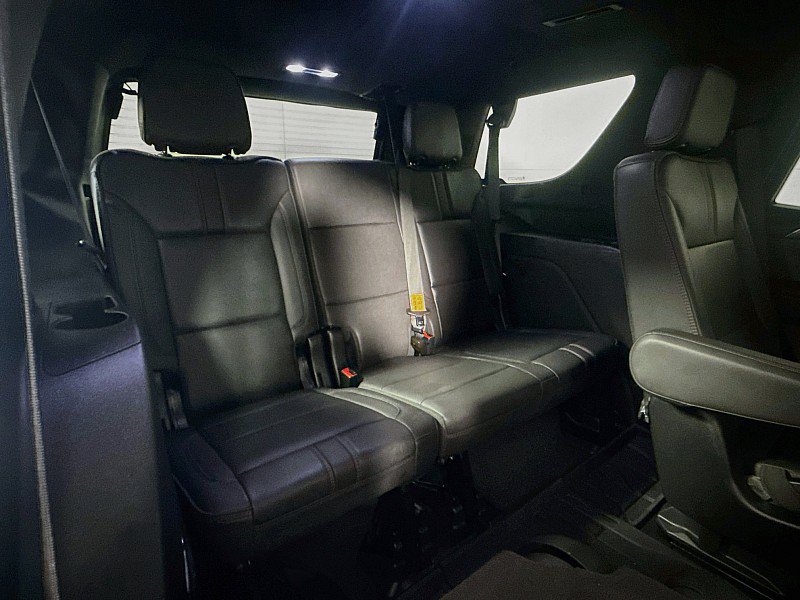 Used 2023 Chevrolet Tahoe RST w/ Sport Performance Package AWD/4WD image 29