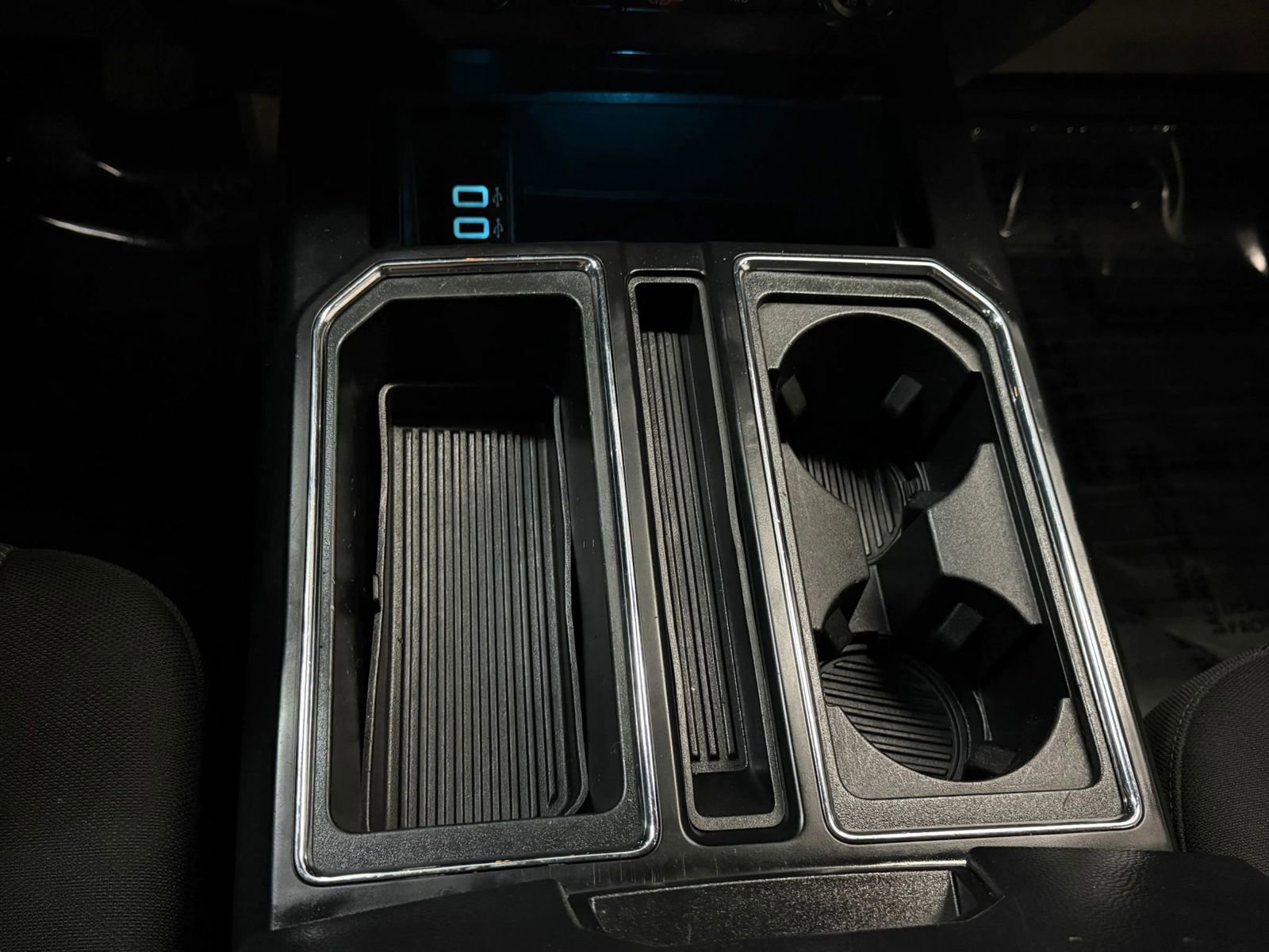 Used 2017 Ford F150 XL w/ Equipment Group 101A Mid image 34