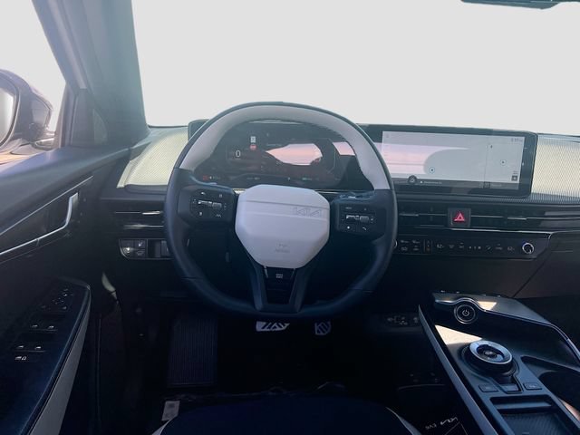 New 2026 Kia EV6 GT-Line RWD image 24