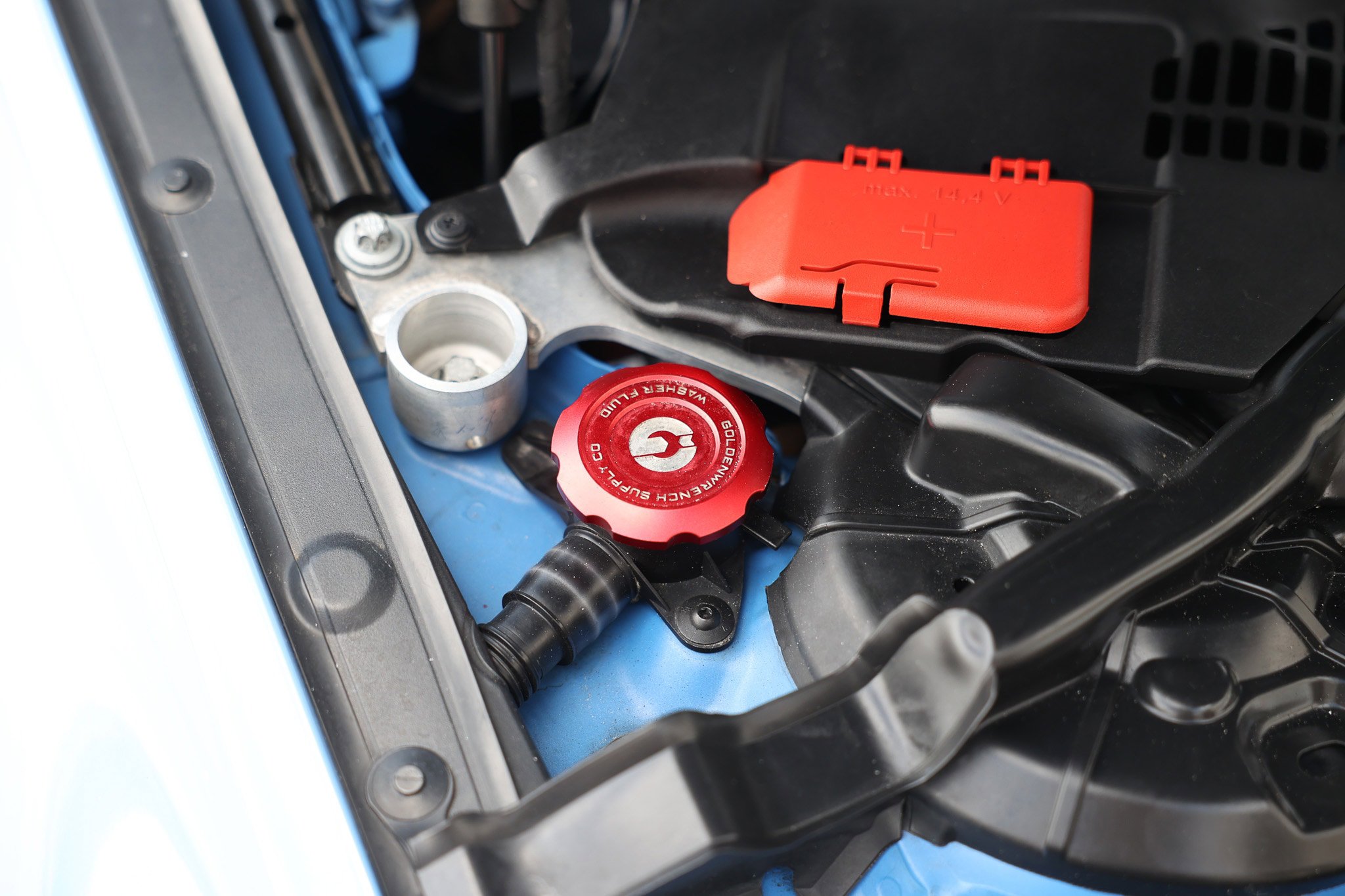 Used 2015 BMW M3 RWD image 61